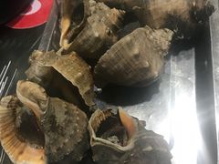 -兆辉木炭海鲜烧烤·海鲜小炒