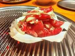 -红沃烤肉(家乐福2部店)