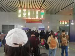 -深圳坪山站