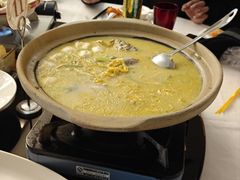 -丰收日·小海鲜·沪上家宴(顾村正大店)