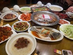 -弓虽昌焖烧鸡(大竹林店)