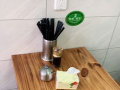 -文武汤包馆(辉河店)