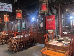 -鑫隆四季涮肉(香河店)