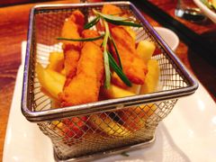 -安妮意大利餐厅(世贸天阶店)