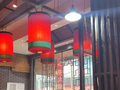 -陈府大宅门成都火锅·手切鲜肉(太原街店)