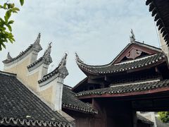 -零陵古城