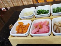 -汇聚德京味铜锅涮肉(沈家桥二路店)