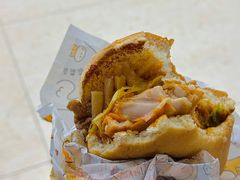 -肯德基(京广桥店)