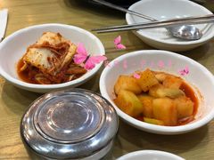 -江南面屋(明洞店)