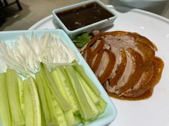 烤鸭-紫光园(劲松店)