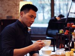 -杭州城中香格里拉大酒店