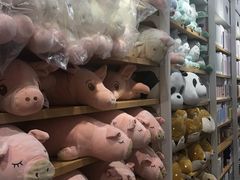 -名创优品(光耀东方购物中心店)