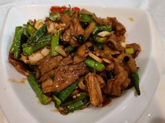 农家小炒肉-马凯餐厅(长椿街店)