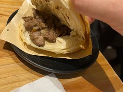-嘻小北·兰州清汤牛肉面(太平洋森活天地店)