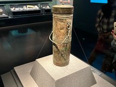 -广西壮族自治区博物馆