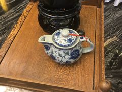 -香云轩·顺德菜(香云纱园林酒店店)