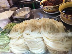 -老陈家擀面皮(木塔巷店)