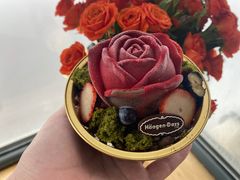 -哈根达斯(烟台振华店)