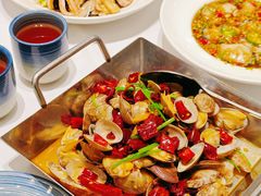 -必点海鲜·海肠捞饭大王(滨江道店)