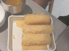 -半天妖烤鱼(丰科万达店)