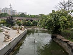 -惠和石文化园