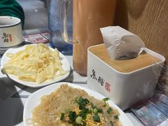 -鱼酷活鱼烤鱼(北美店)