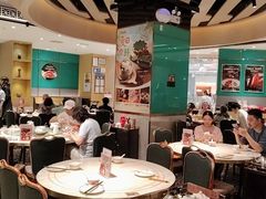 -稻香饭店(龙华天虹店)