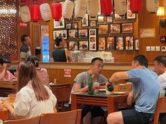 -福苗小骆驼烧烤(曲江店)