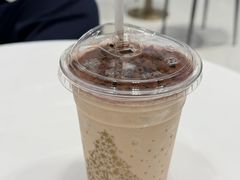 奶昔·大溪地香草锡兰-CHARLIETOWN红茶公司(南京万象天地店)