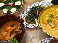 -KingThaia金泰兰(滨江天街店)