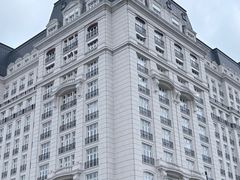 -海豚湾·大堂吧(厦门佰翔波特曼七星湾酒店)