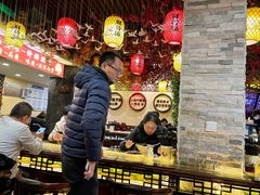 -金杨拉面王小吃面馆·牛三宝面·红烧牛肉粉