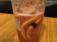-喜茶(上海正大广场店)