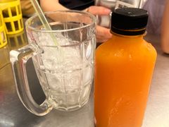 -榮泰米粉湯(Left Shop)