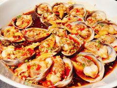 -锦府园·新台州菜(合生汇店)