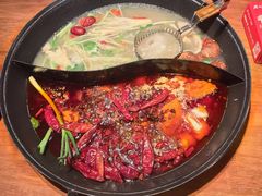 -后火锅(南京东路总店)