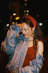 -NEW FACE烫染专业店