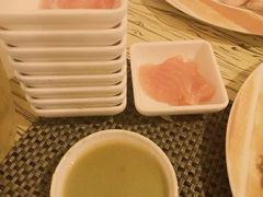 -舟山财富大酒店-自助餐厅