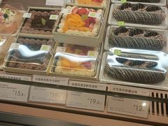 -奈雪的茶(中粮祥云小镇店)