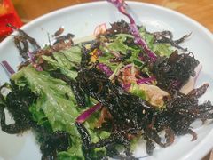 -雀舞云南菜(天津天河城购物中心店)