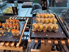 -松子料理(亮马桥店)