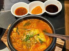 -烧江南烤肉(长春摩天活力城店)