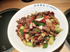-吃饭皇帝大(解放西路店)