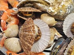 -大锅强·蒸海鲜青岛菜(吾悦广场店)