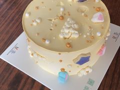 -维尔纳斯意大利手工艺生日蛋糕(滨江店)