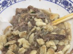 -老刘家泡馍·陕西老字号(钟楼广济街店)