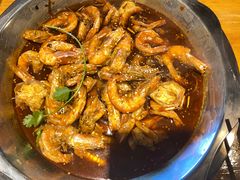-王婆大虾(五道口店)