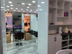 -YDO SALON