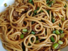 -蒙亨·手把肉·蒙古包文化主题餐厅(天恒广场店)