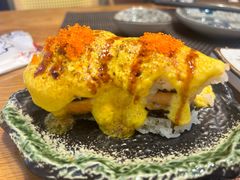 -樱の千渡日式料理·铁板烧•烧鸟(金盛田广场店)